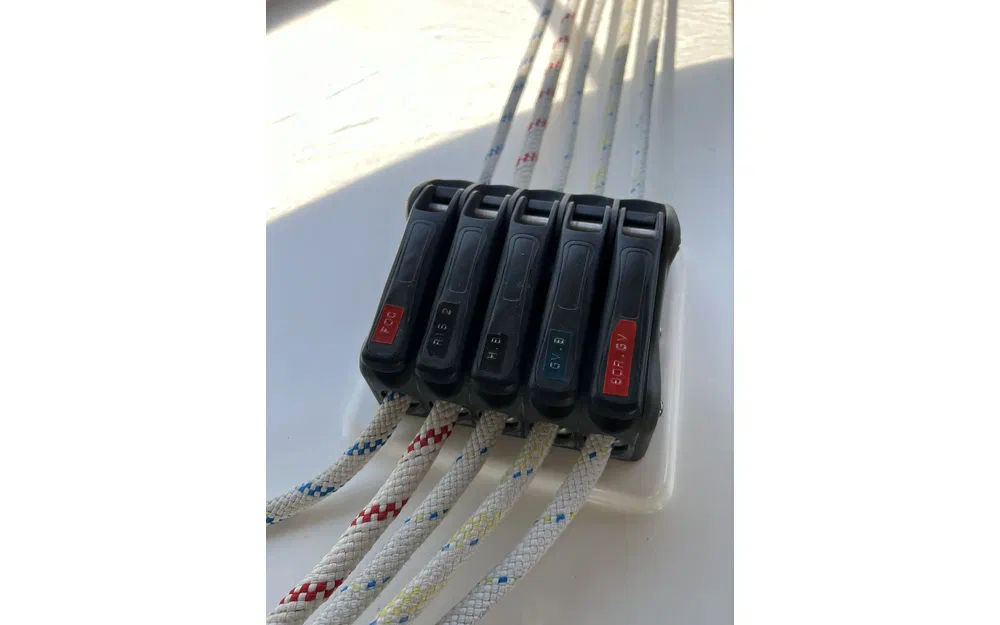 slider 24 Bavaria 37 Cruiser