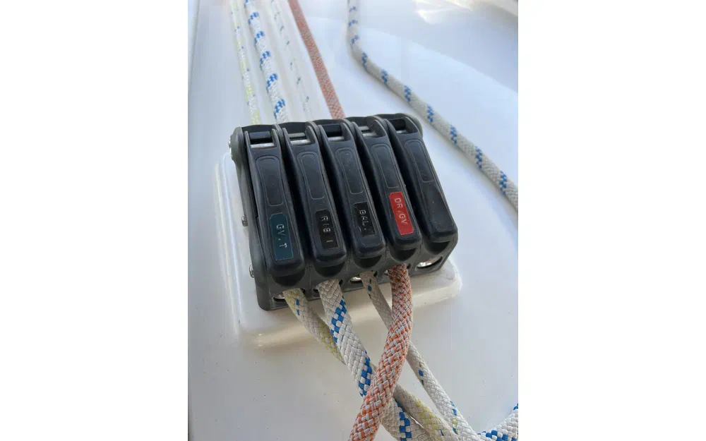 slider 25 Bavaria 37 Cruiser