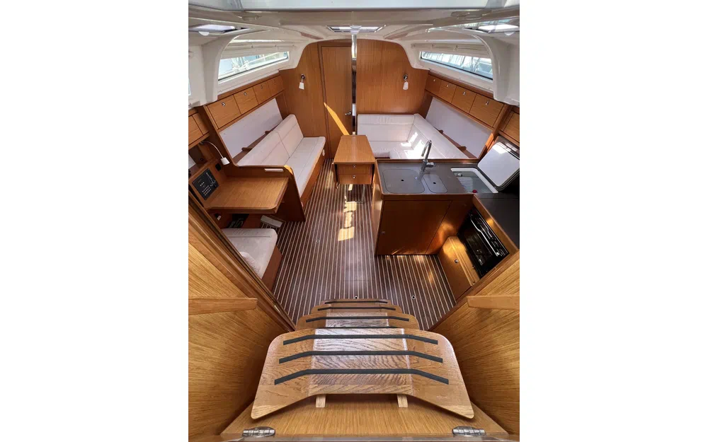 slider 27 Bavaria 37 Cruiser