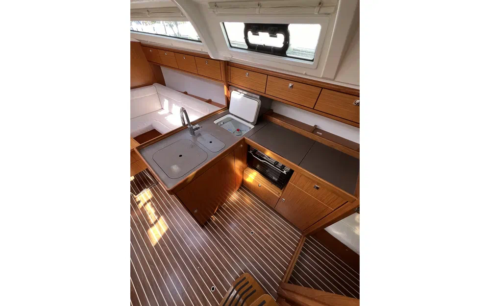 slider 29 Bavaria 37 Cruiser