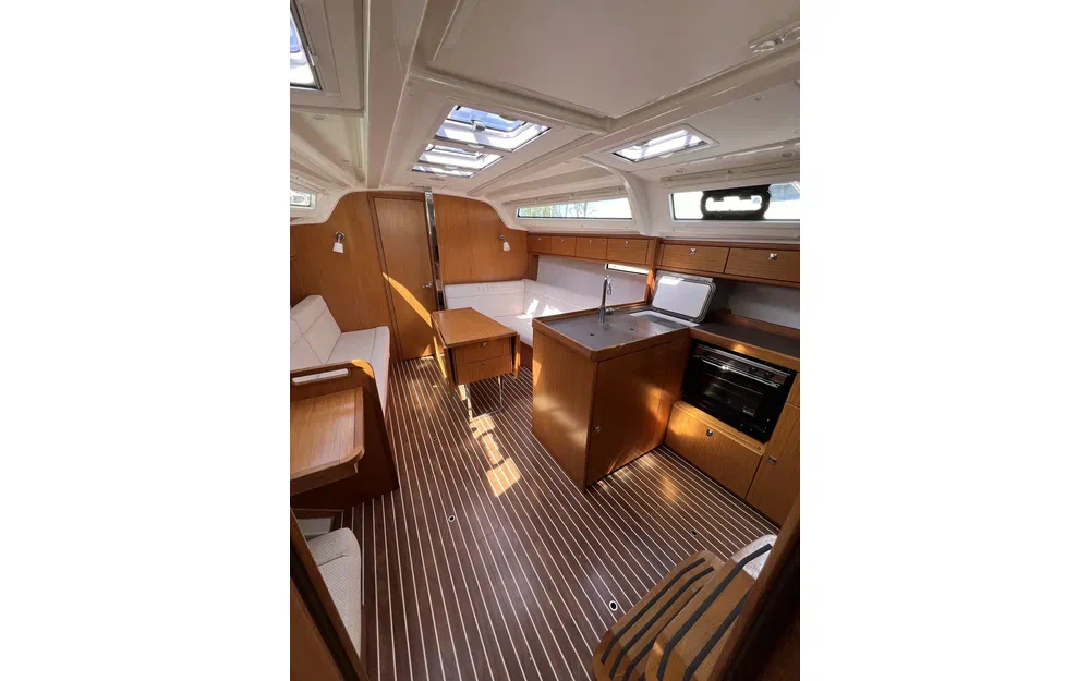 slider 32 Bavaria 37 Cruiser