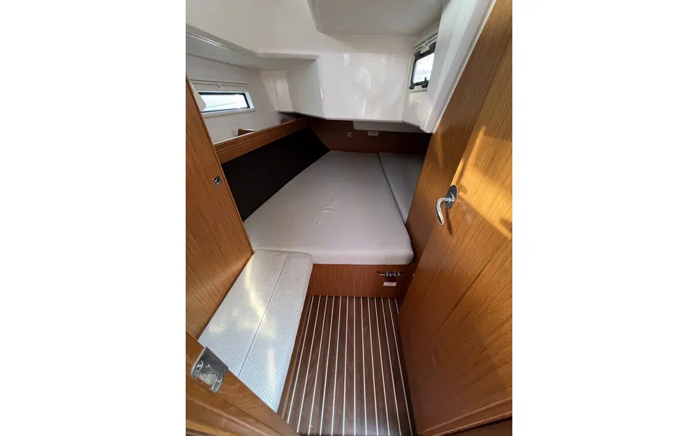 slider 33 Bavaria 37 Cruiser