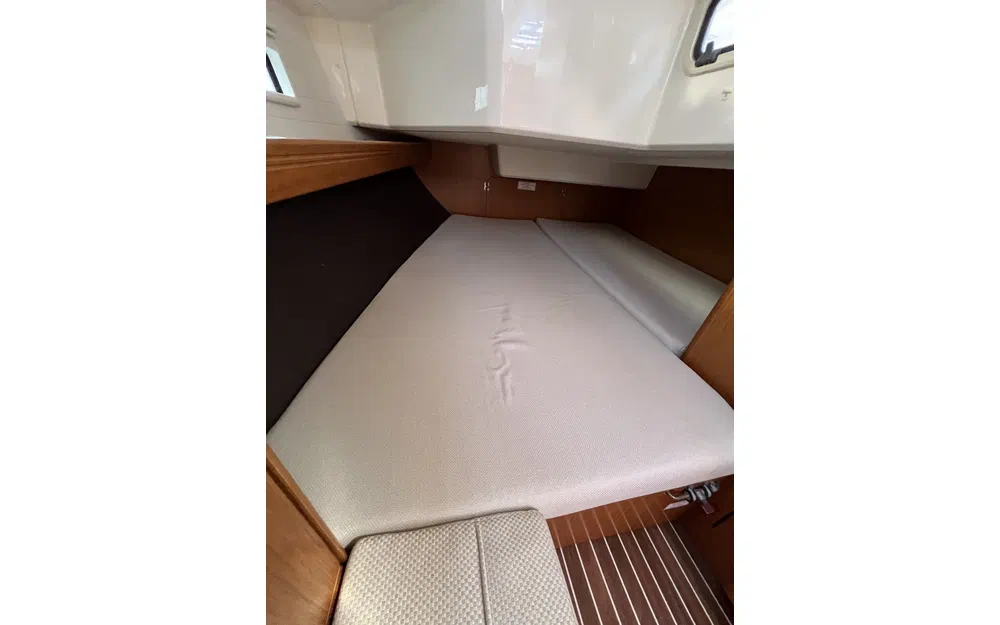 slider 34 Bavaria 37 Cruiser