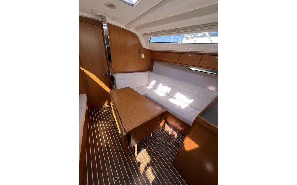 slider 35 Bavaria 37 Cruiser