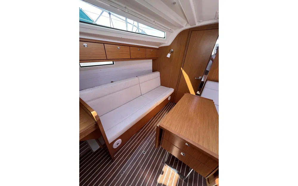 slider 36 Bavaria 37 Cruiser
