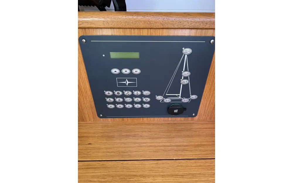 slider 38 Bavaria 37 Cruiser