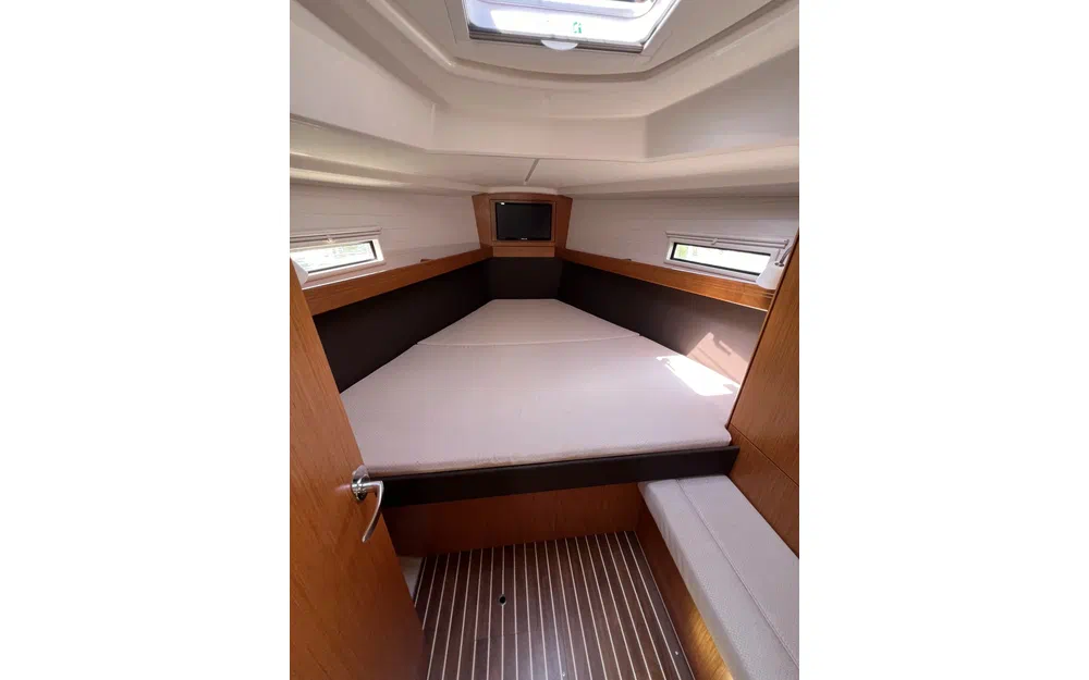 slider 41 Bavaria 37 Cruiser