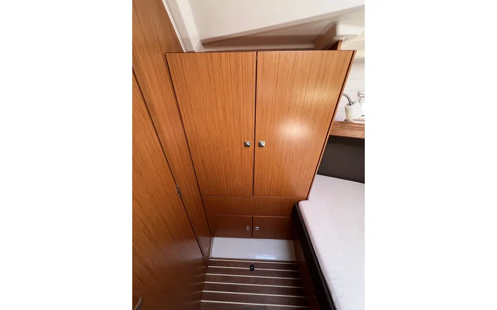 slider 42 Bavaria 37 Cruiser