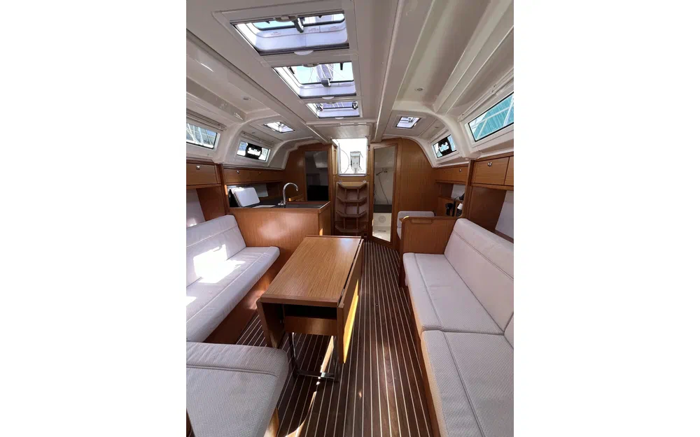 slider 44 Bavaria 37 Cruiser