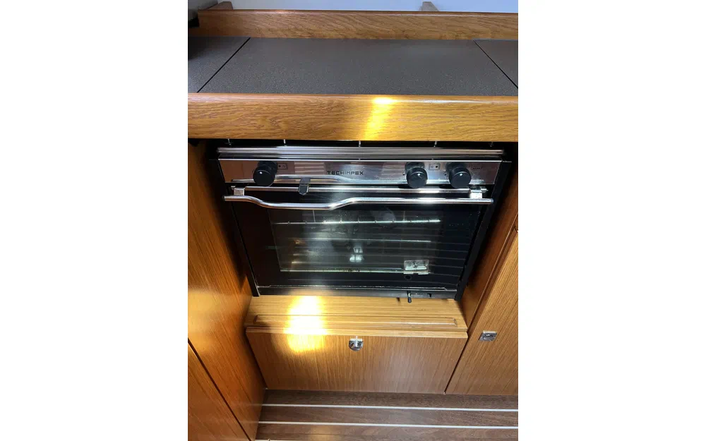 slider 45 Bavaria 37 Cruiser