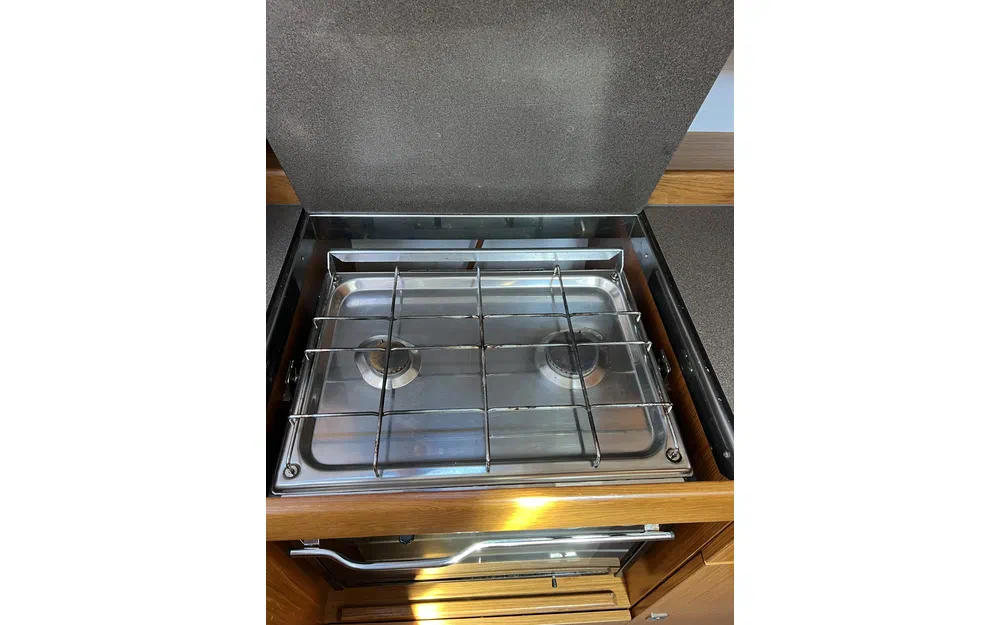 slider 46 Bavaria 37 Cruiser