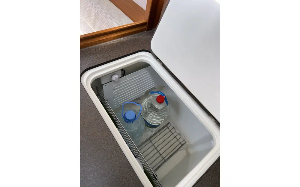 slider 47 Bavaria 37 Cruiser