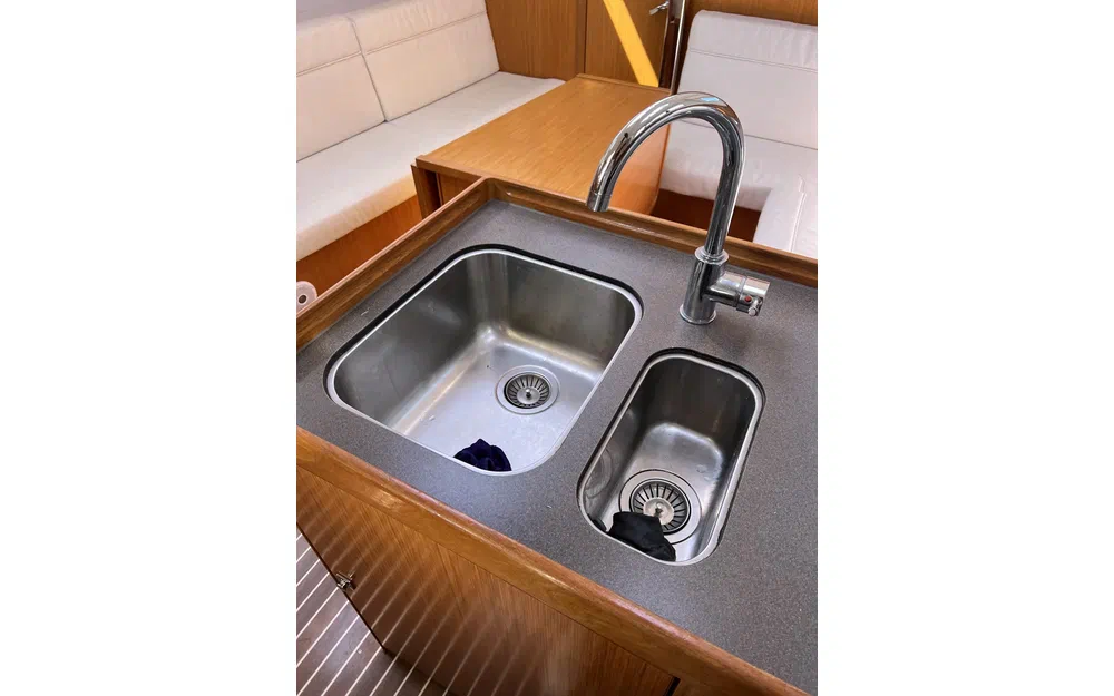 slider 48 Bavaria 37 Cruiser