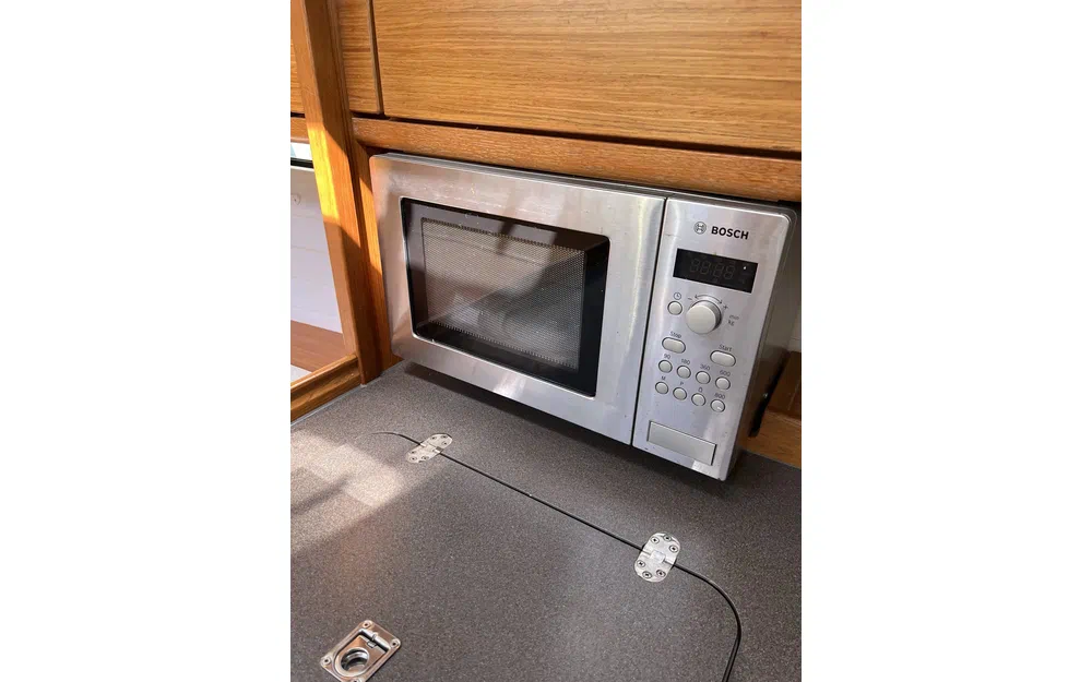 slider 49 Bavaria 37 Cruiser