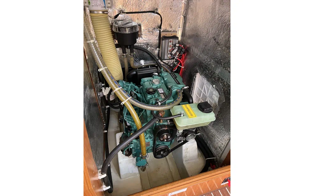 slider 50 Bavaria 37 Cruiser