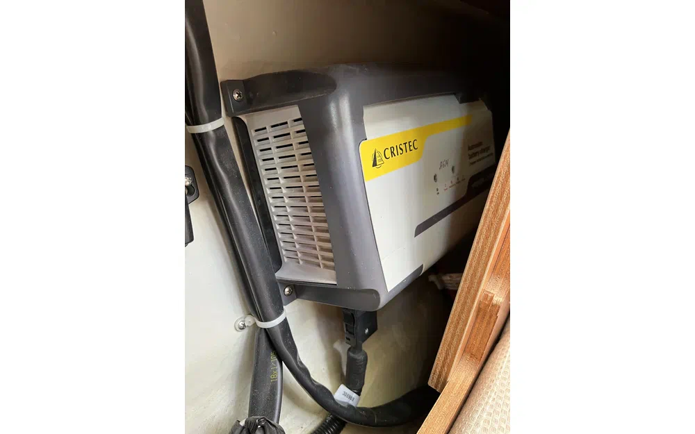 slider 51 Bavaria 37 Cruiser