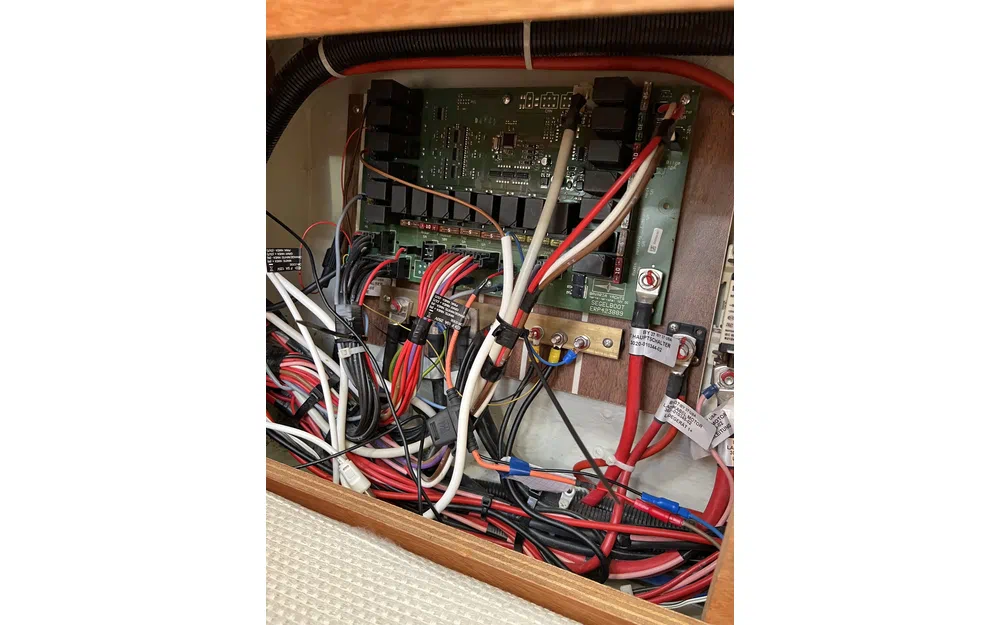 slider 53 Bavaria 37 Cruiser