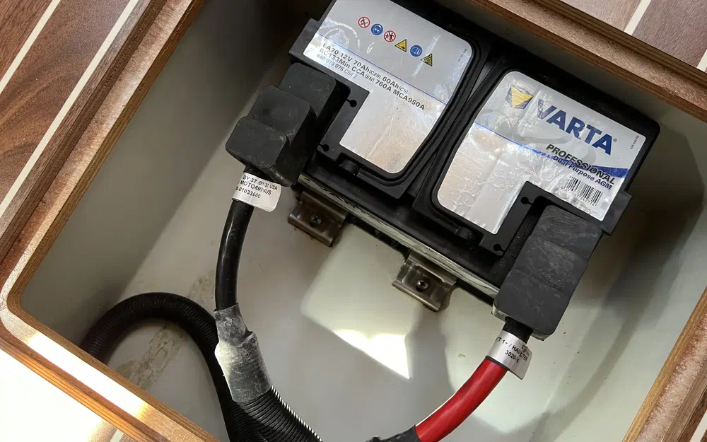 slider 54 Bavaria 37 Cruiser