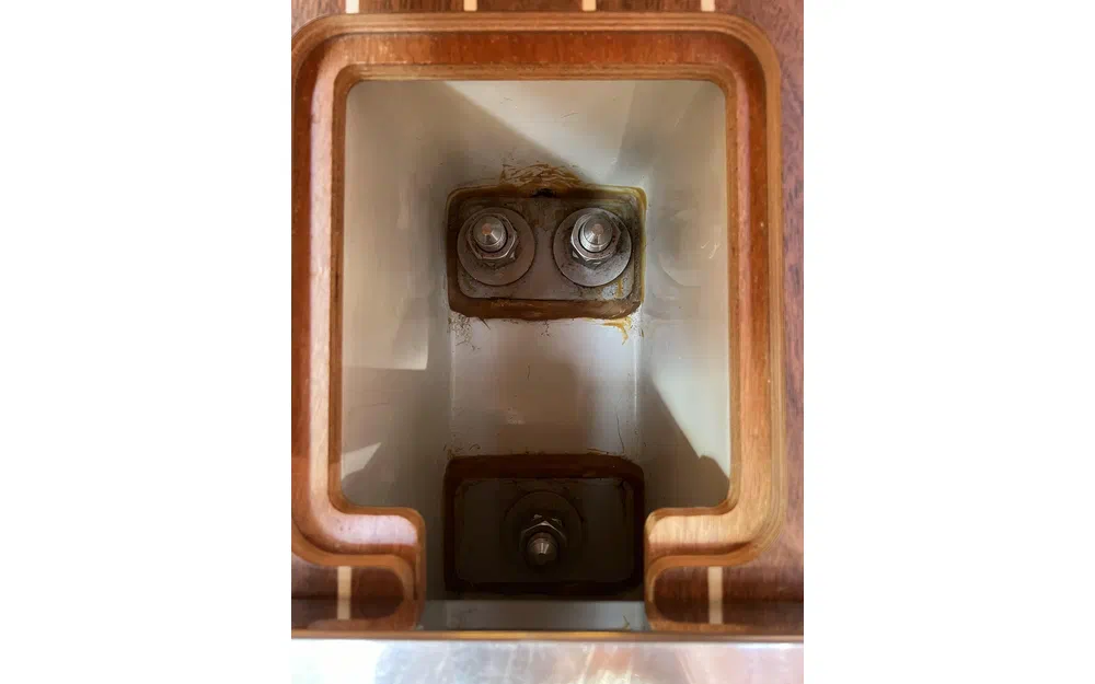 slider 56 Bavaria 37 Cruiser