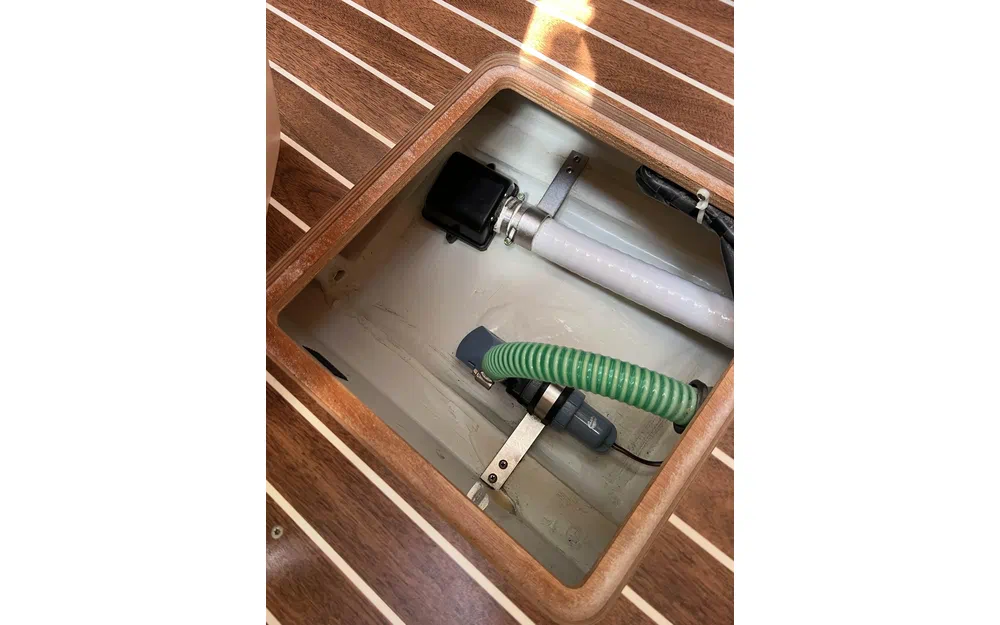 slider 58 Bavaria 37 Cruiser