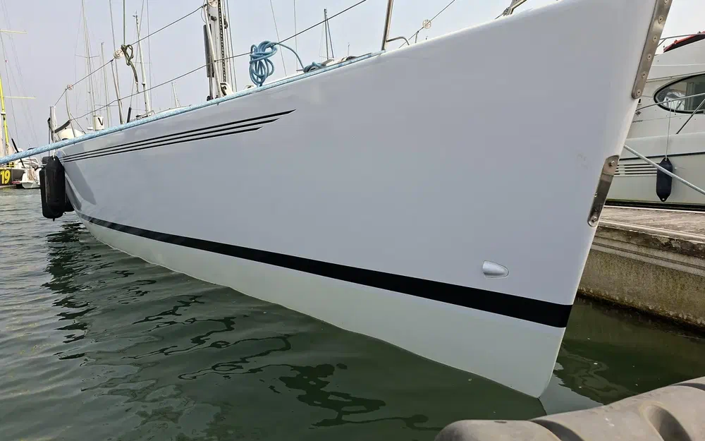 slider 2 X-Yachts IMX 45