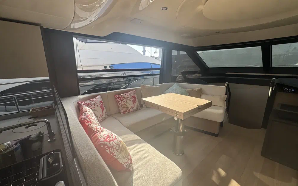 slider 14 Absolute 52 Fly