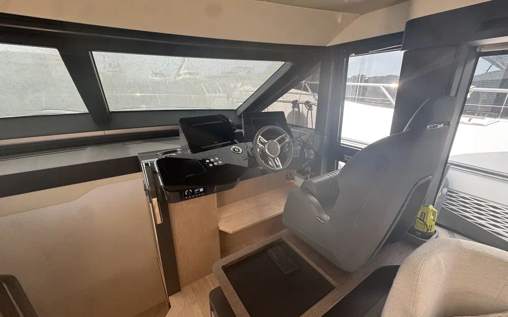 slider 15 Absolute 52 Fly