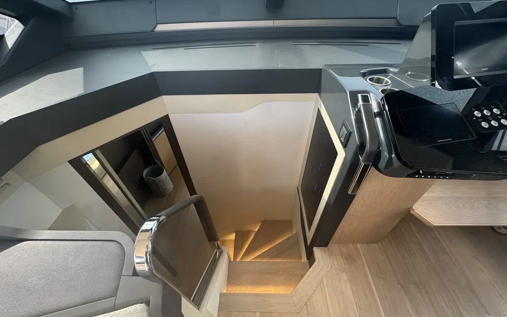 slider 16 Absolute 52 Fly