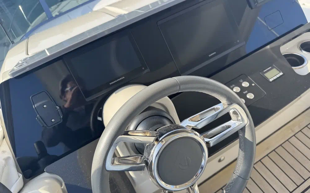 slider 32 Absolute 52 Fly