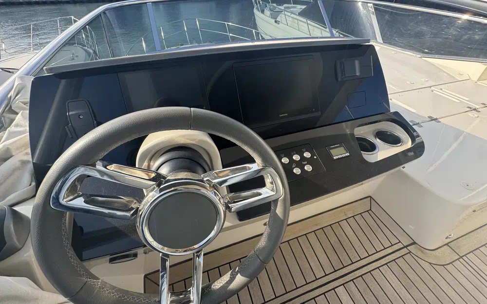 slider 33 Absolute 52 Fly