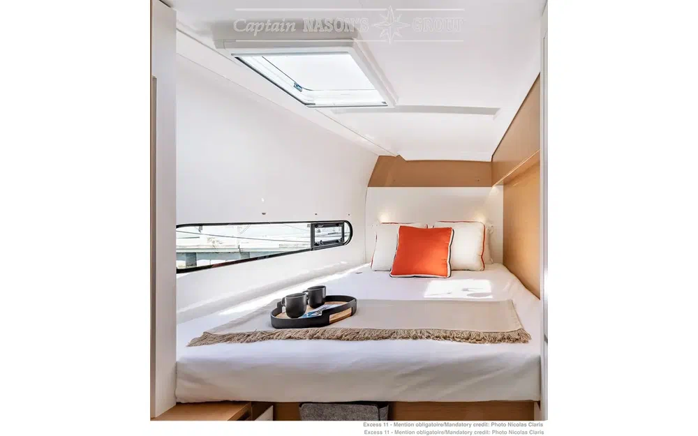 slider 2 Excess Catamarans Excess 11