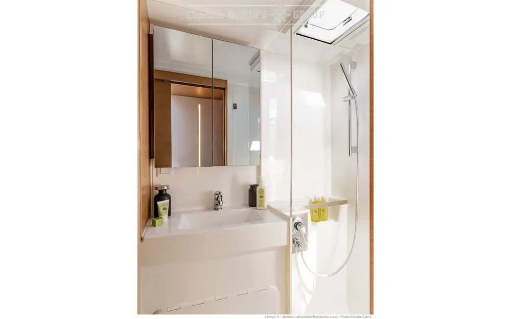 slider 4 Excess Catamarans Excess 11