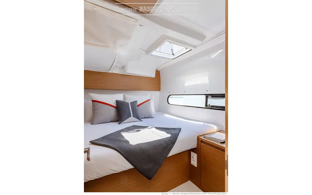 slider 5 Excess Catamarans Excess 11