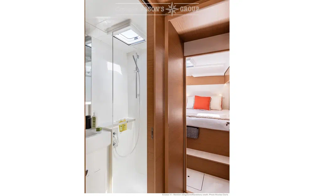 slider 7 Excess Catamarans Excess 11