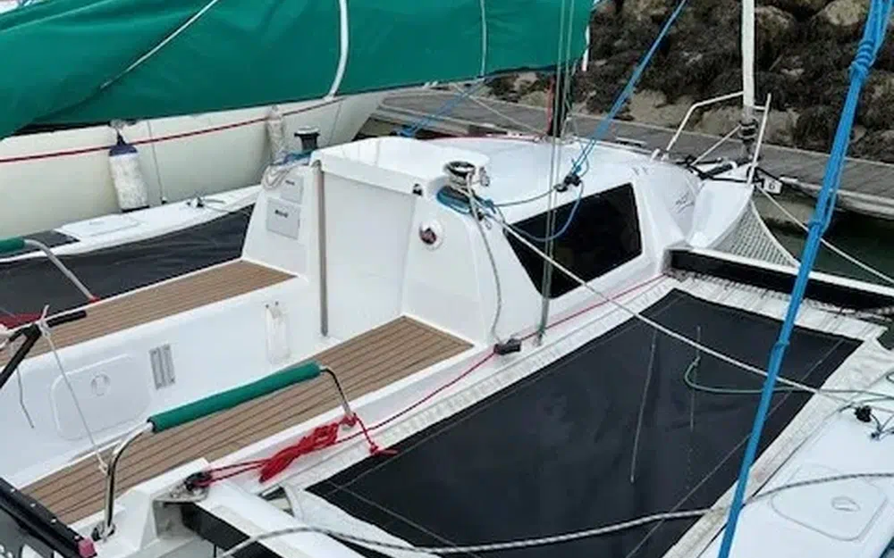 slider 3 Tricat TRICAT 690