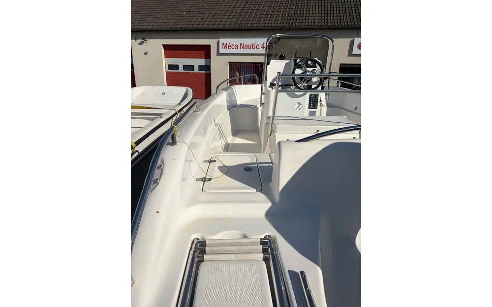 slider 2 Poseidon Blue Water 170