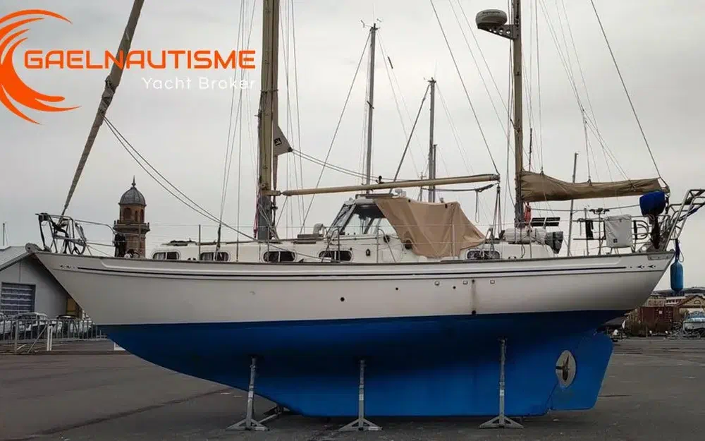 slider 0 Mitchell Atlantic 40