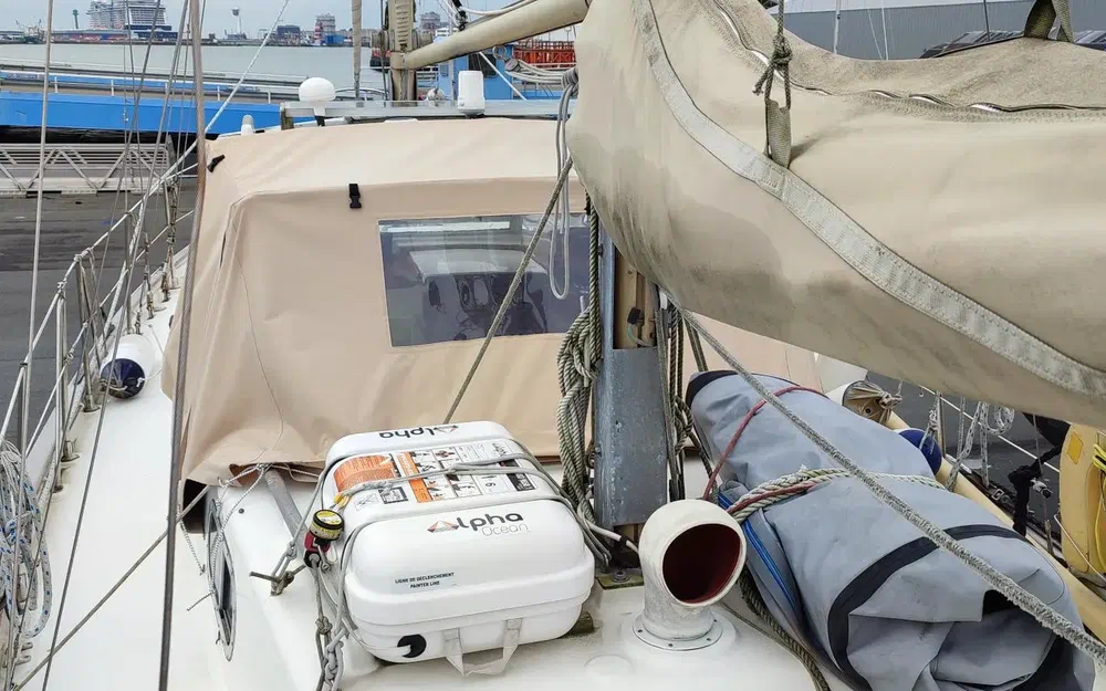 slider 16 Mitchell Atlantic 40
