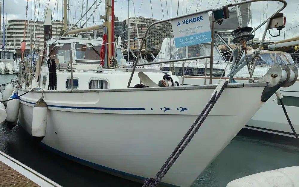 slider 2 Mitchell Atlantic 40