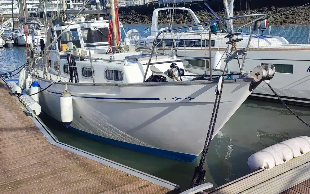 slider 3 Mitchell Atlantic 40