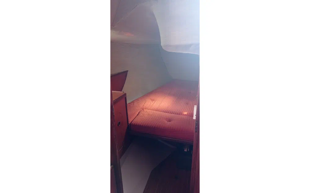 slider 8 Beneteau First 35