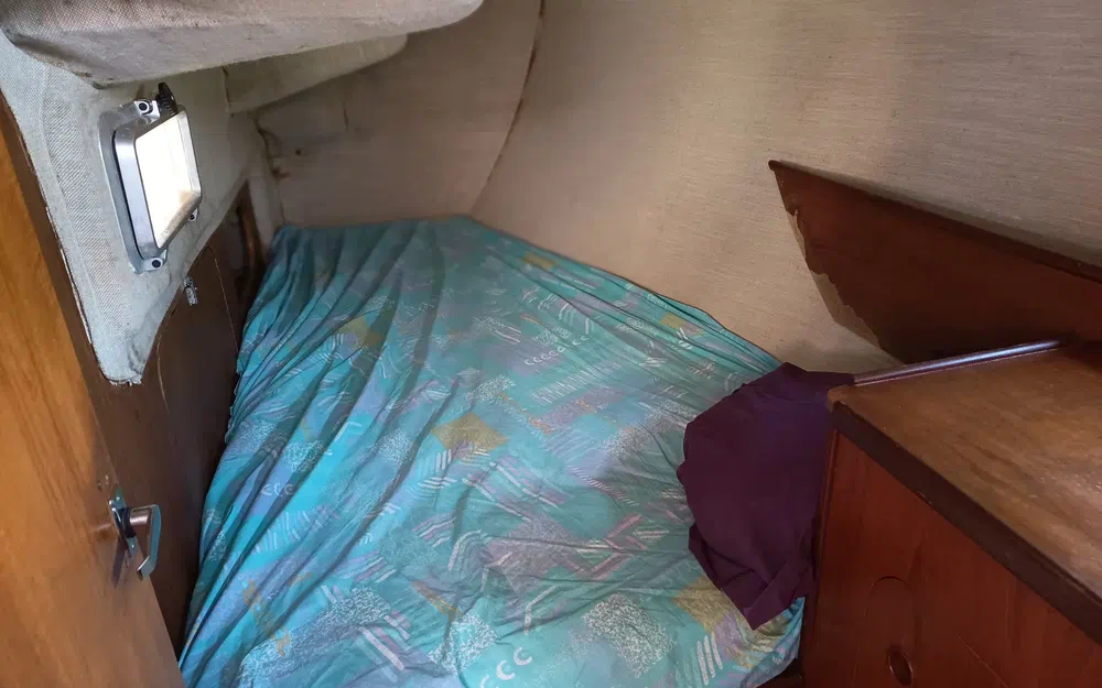 slider 7 Beneteau First 35