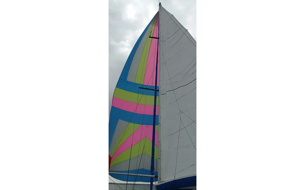 slider 6 Beneteau First 35