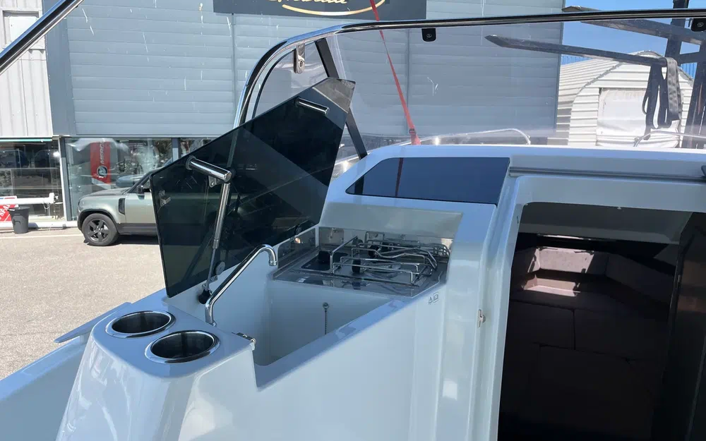 slider 10 Beneteau Flyer 9 SUNdeck