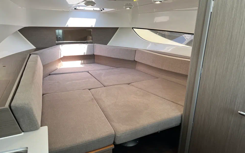 slider 16 Beneteau Flyer 9 SUNdeck