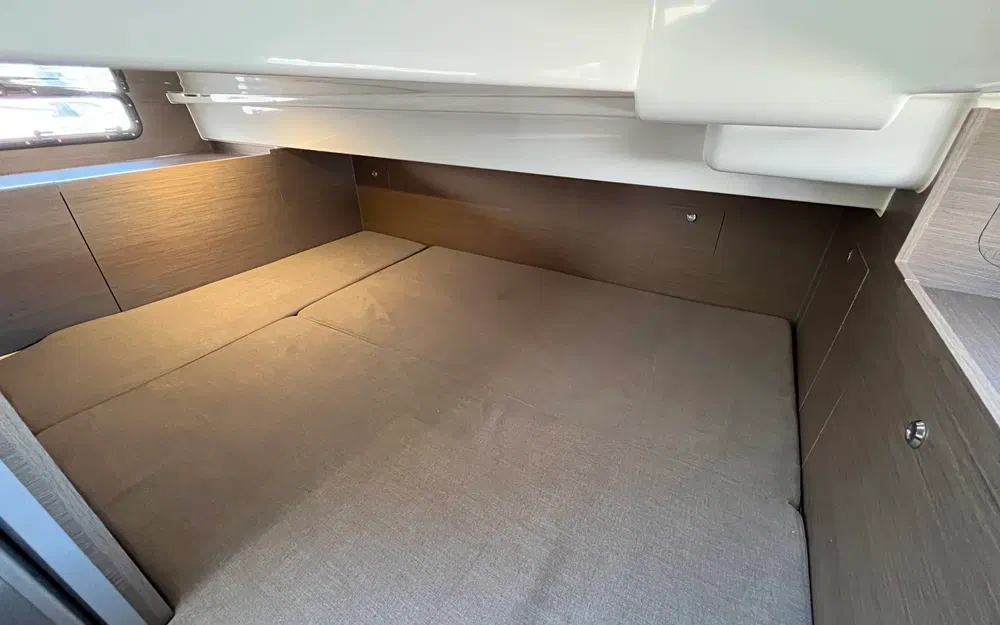slider 18 Beneteau Flyer 9 SUNdeck