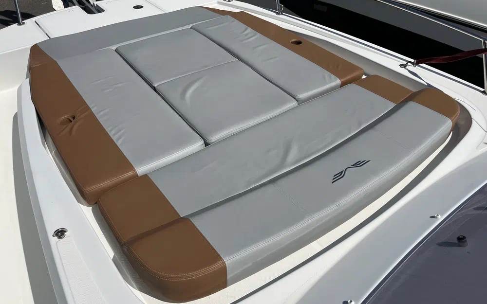 slider 13 Beneteau Flyer 9 SUNdeck