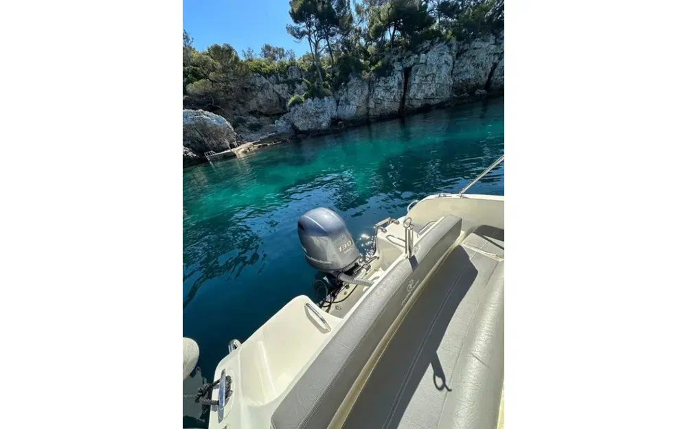 slider 10 Pacific Craft 625 Open