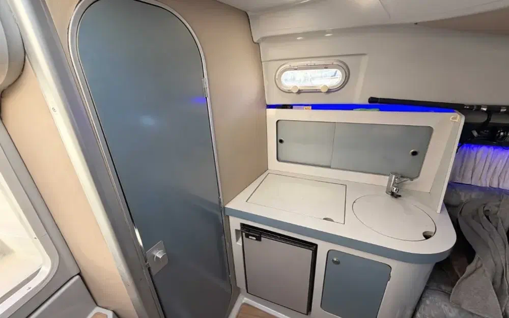 slider 23 Jeanneau Yarding 27