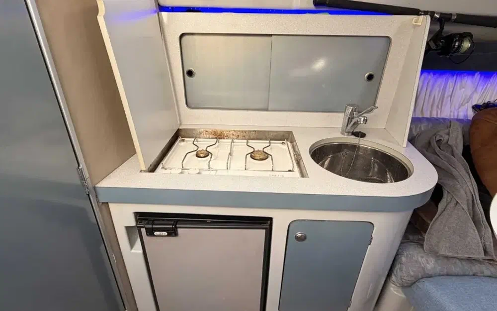 slider 24 Jeanneau Yarding 27